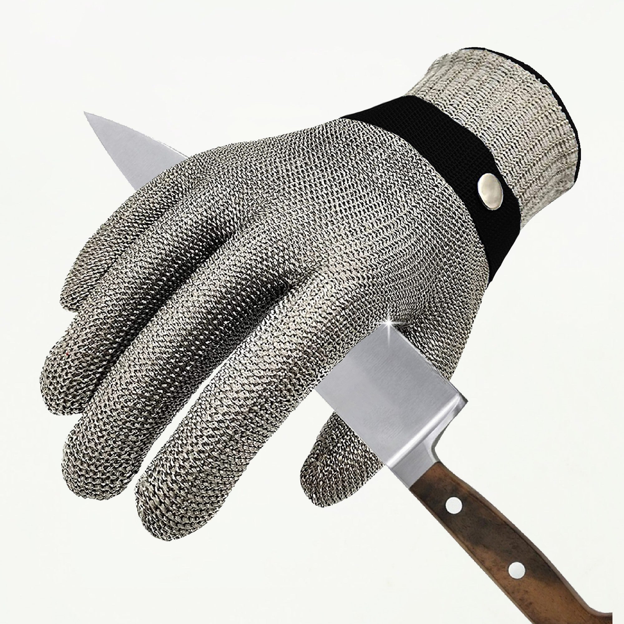 Handschoen snijbestendig PU maat 10/XL - Snijbestendige handschoenen| INDI Handschoen snijbestendig PU maat 10/XL - Snijbestendige handschoenen| INDI