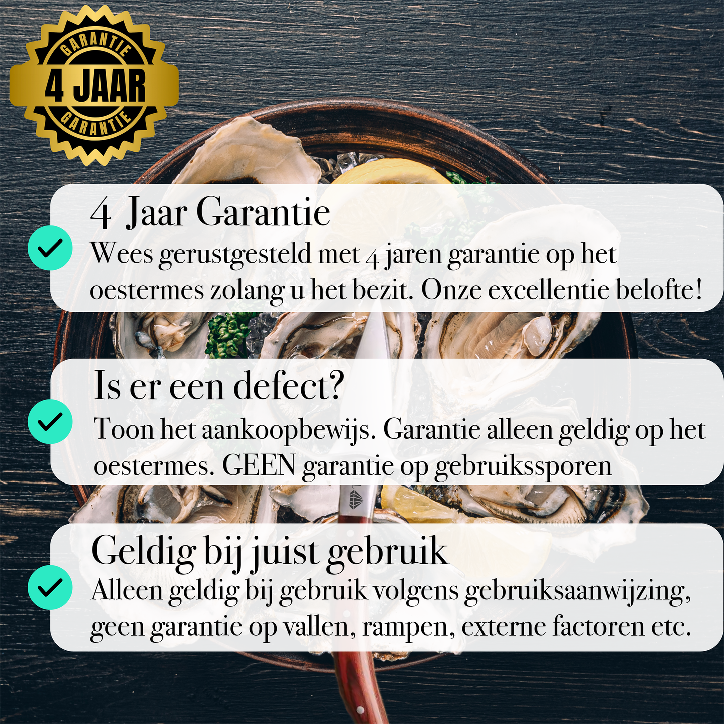 Garantieafbeelding