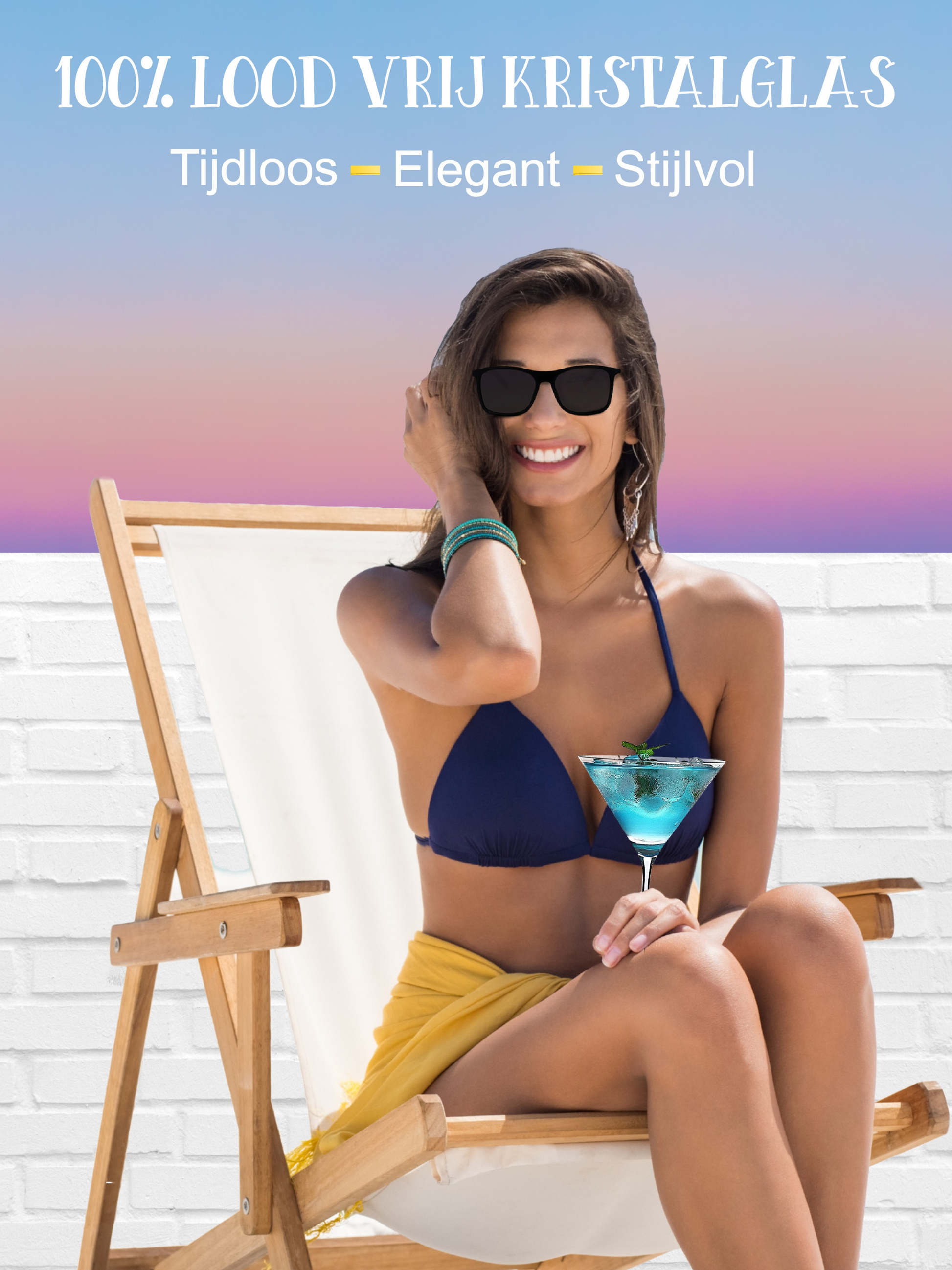 Lifestyle hoe maak je cocktail