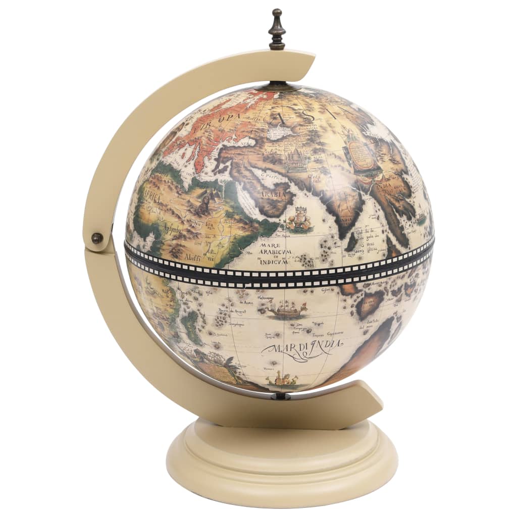 Globebar Tafelmodel - Drankkast wereldbol - Tenkitchen.store