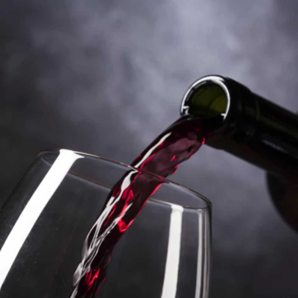 10 Tips voor het drinken van WIJN!