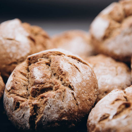 Tips voor Zelf Brood Bakken met Bak Machine