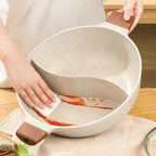 Keramische Duo Kookpan