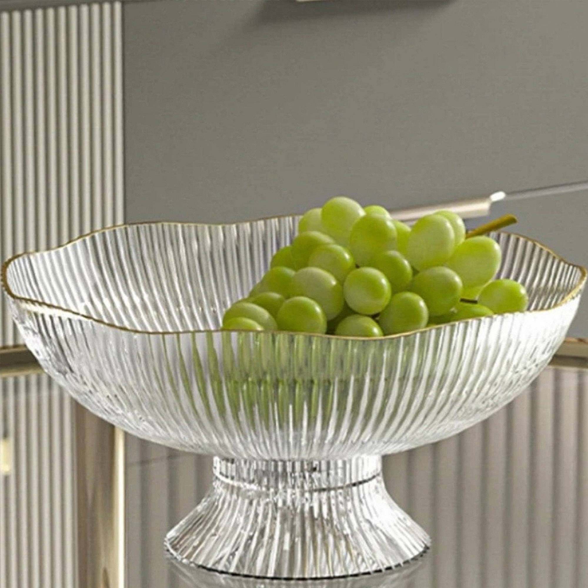 Keramische Fruitkom - Tenkitchen.store