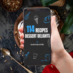 Ebook 117 recept ijs maken