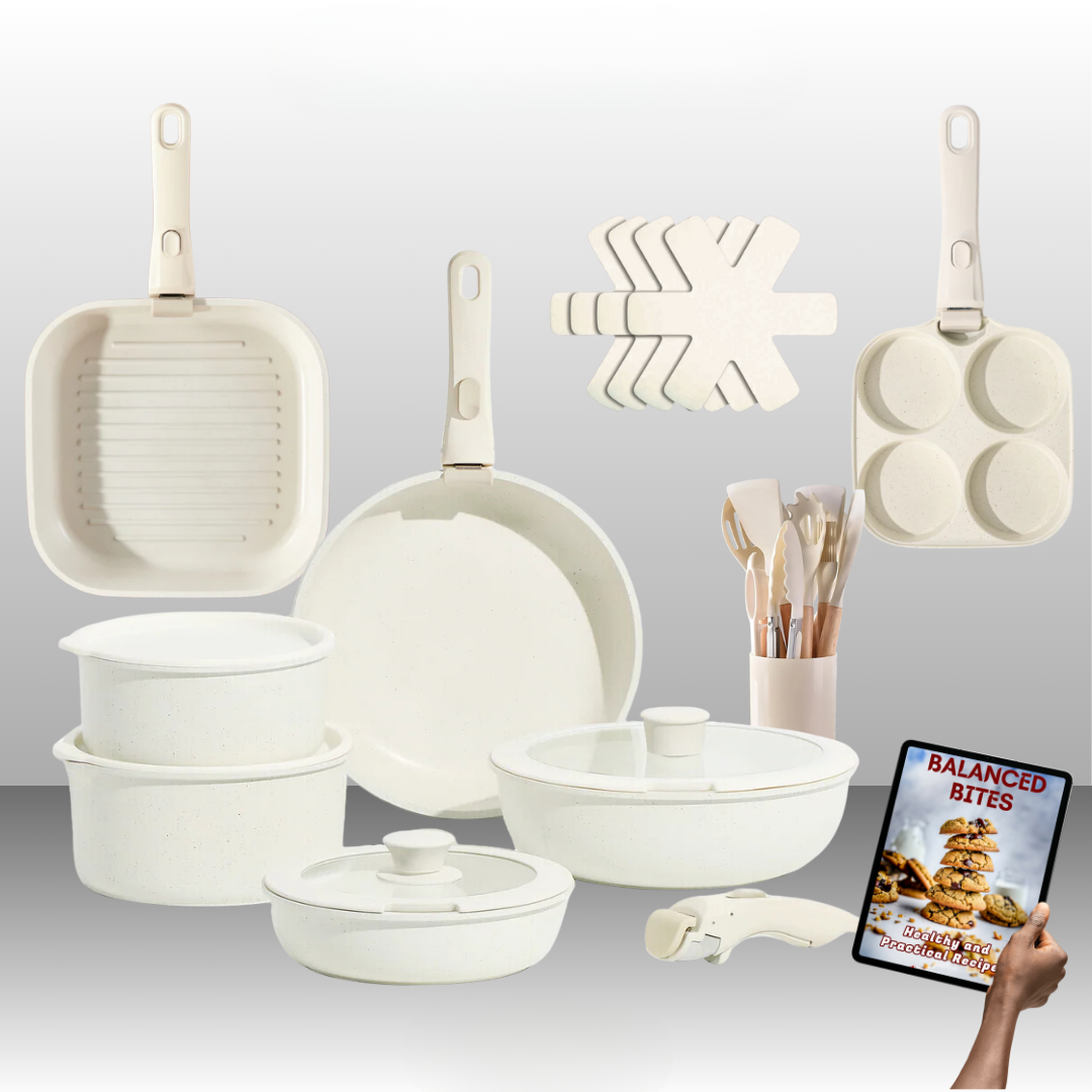 TEN® Holiday Bundle
