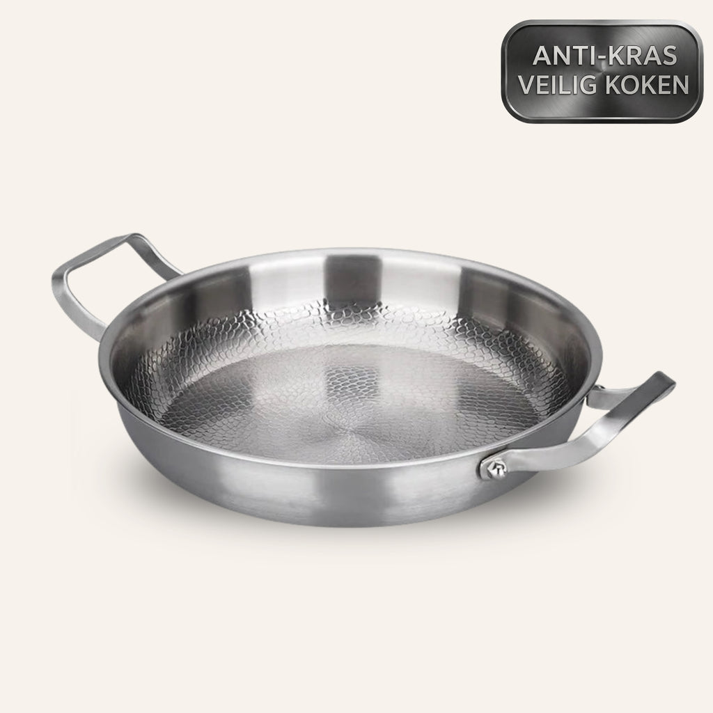Titanium Ultieme Keukenbundel