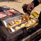 Grillspray – Voor nog betere resultaten