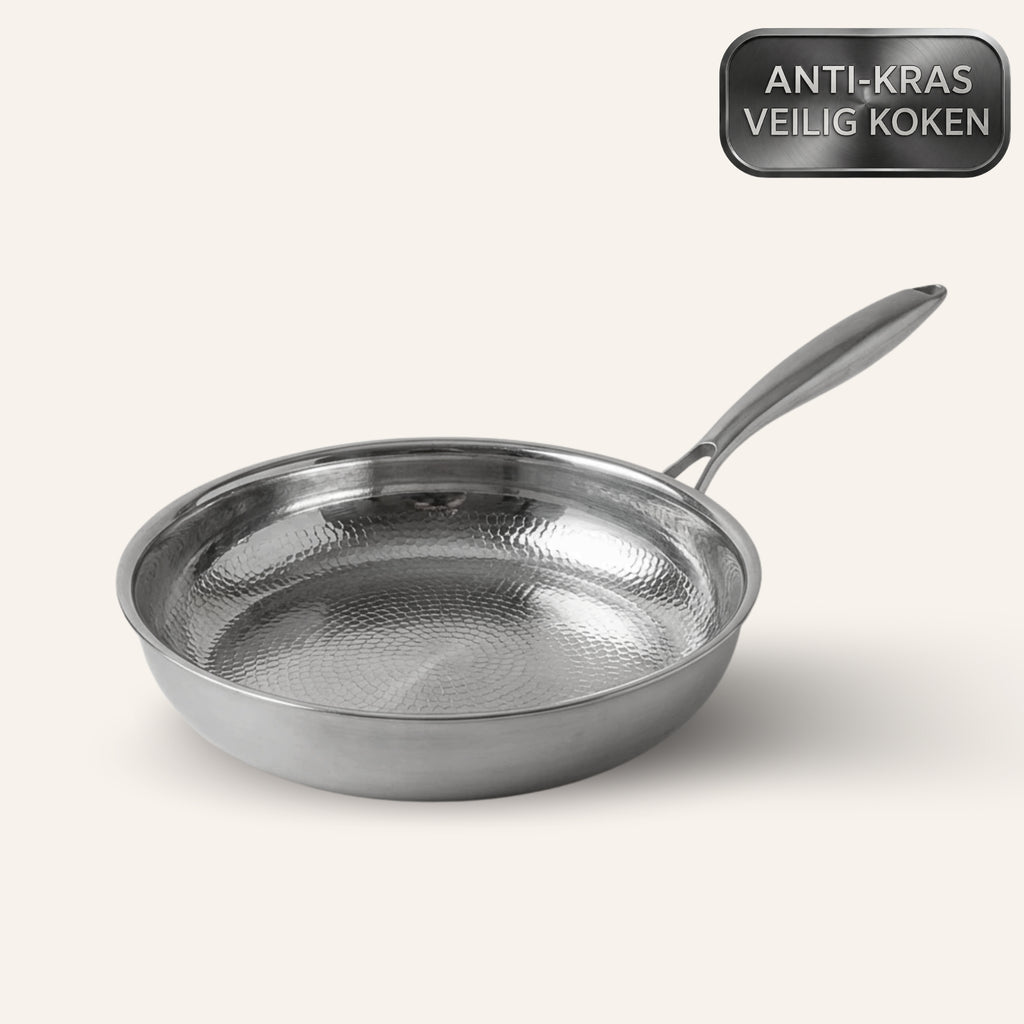 Titanium Ultieme Keukenbundel
