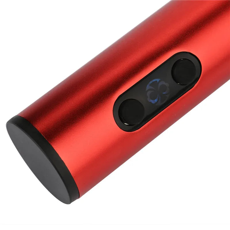 Sammy Jackson™ WineWizard Opener | Automatische kurkentrekker