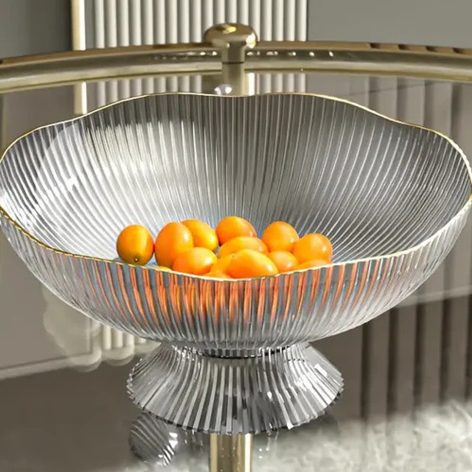 Keramische Fruitkom - Tenkitchen.store