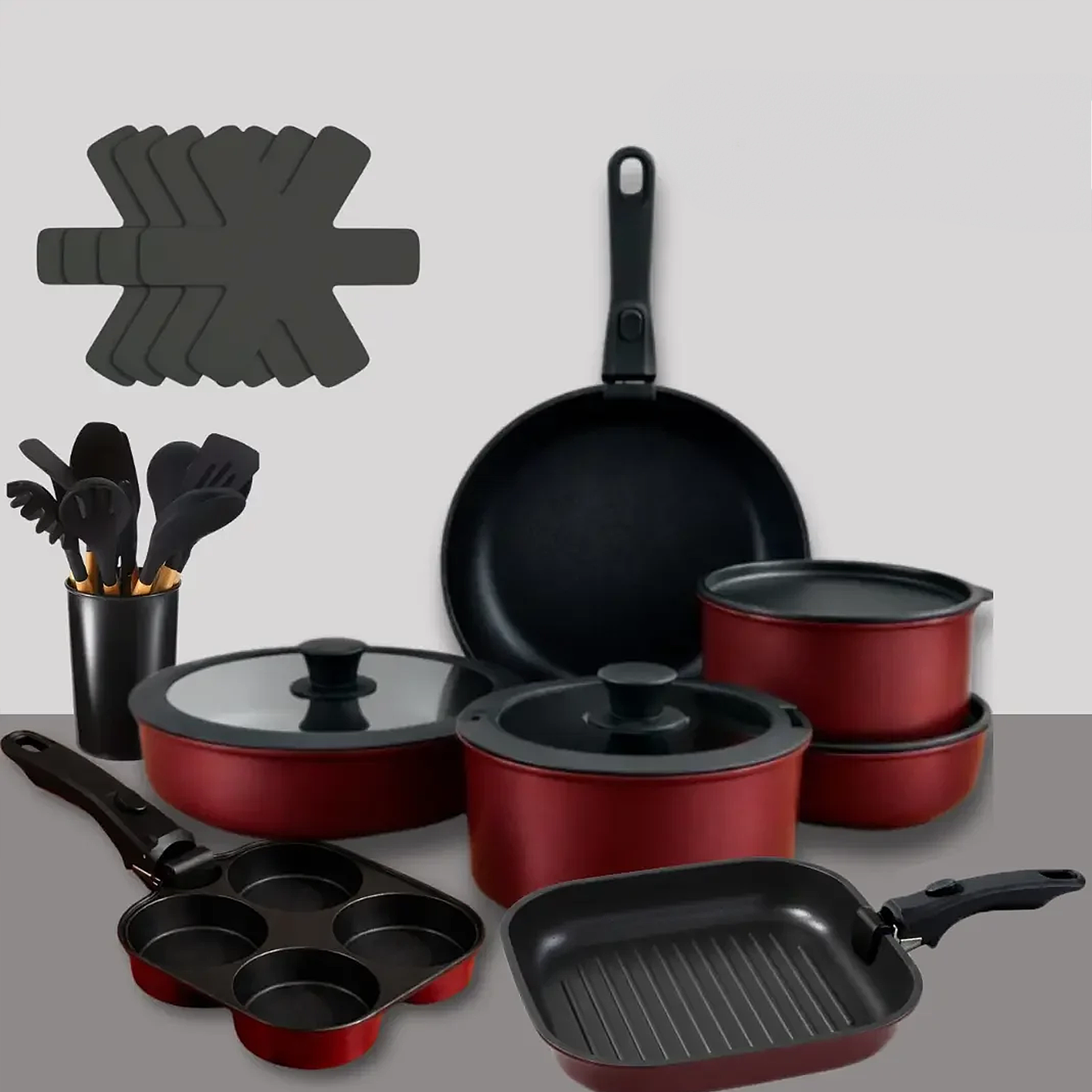 Holiday Bundle - Tenkitchen.store