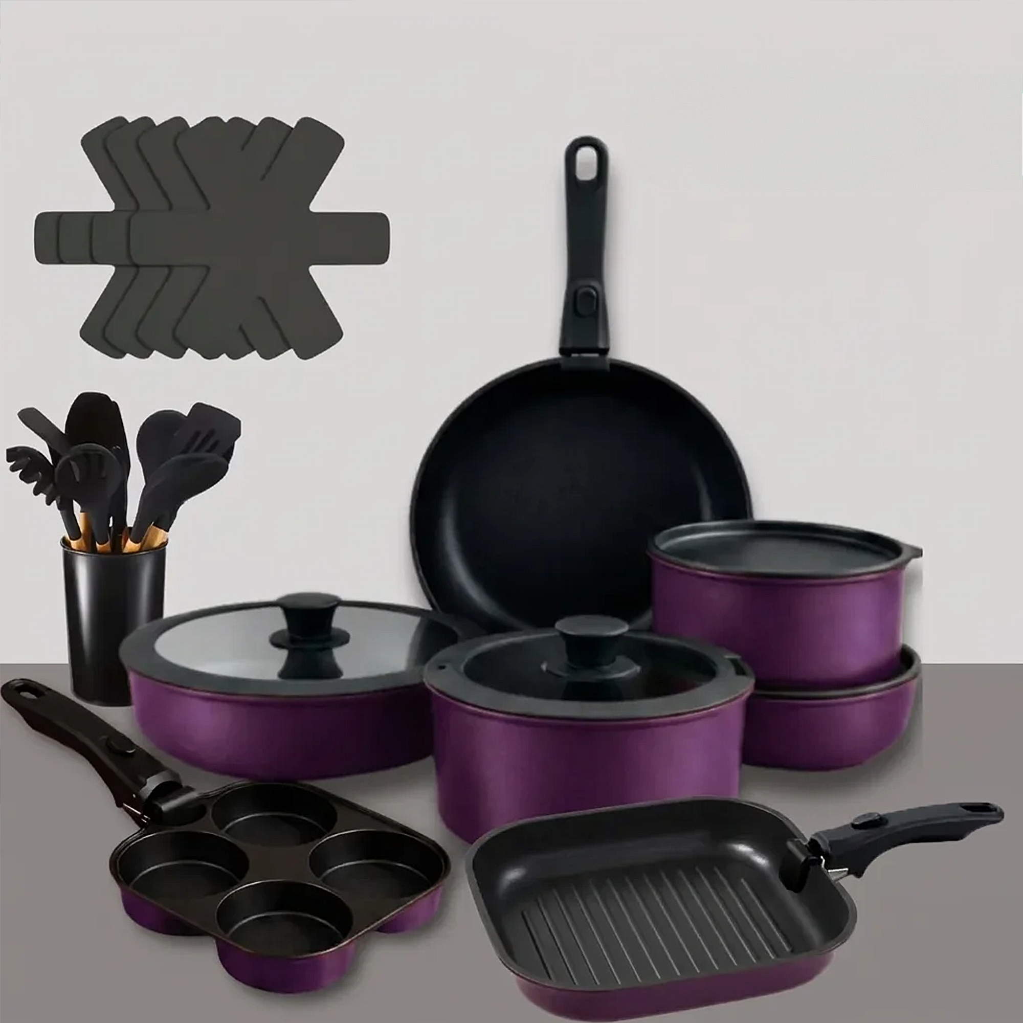 Holiday Bundle - Tenkitchen.store