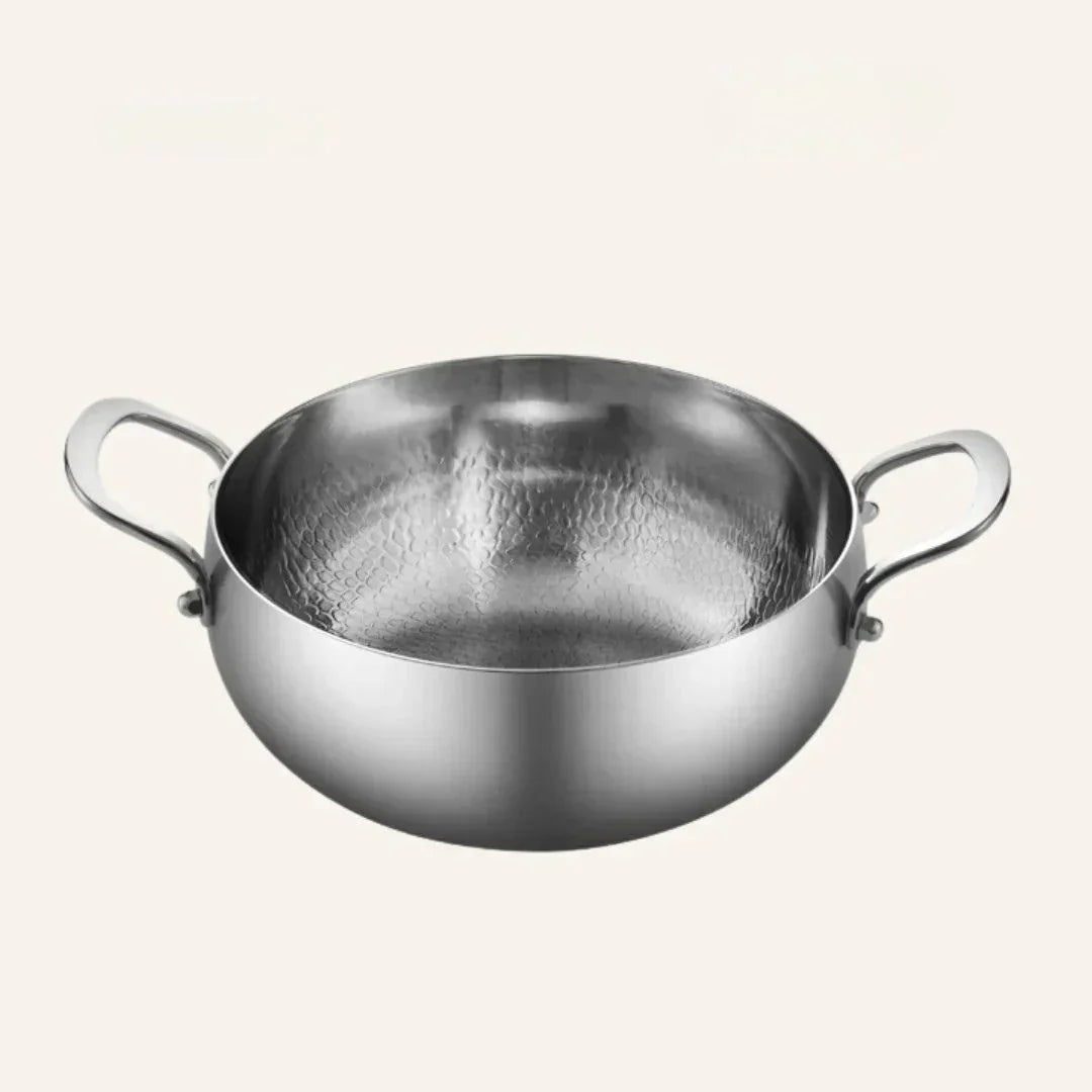 Titanium Ultieme Keukenbundel