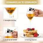 Honingdispenser