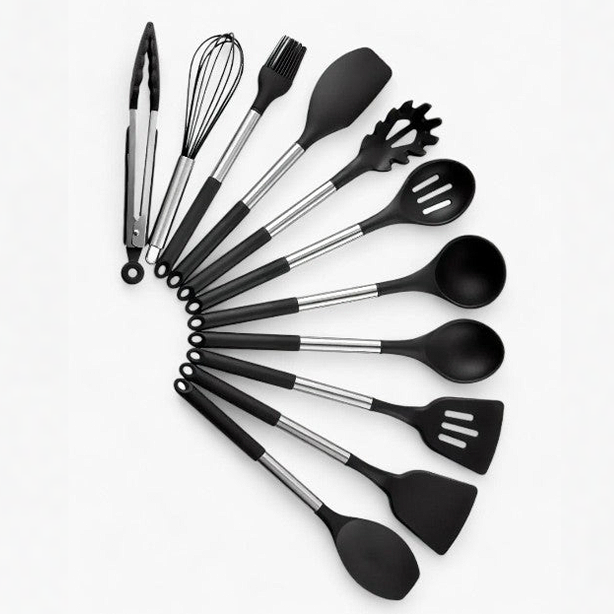 Siliconen Keukenset - Tenkitchen.store