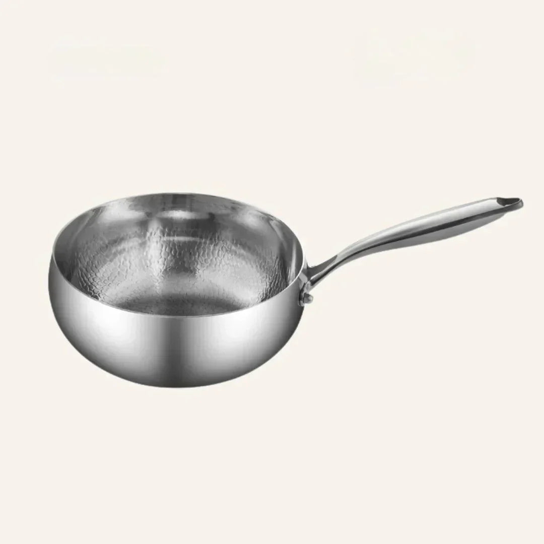 Titanium Ultieme Keukenbundel