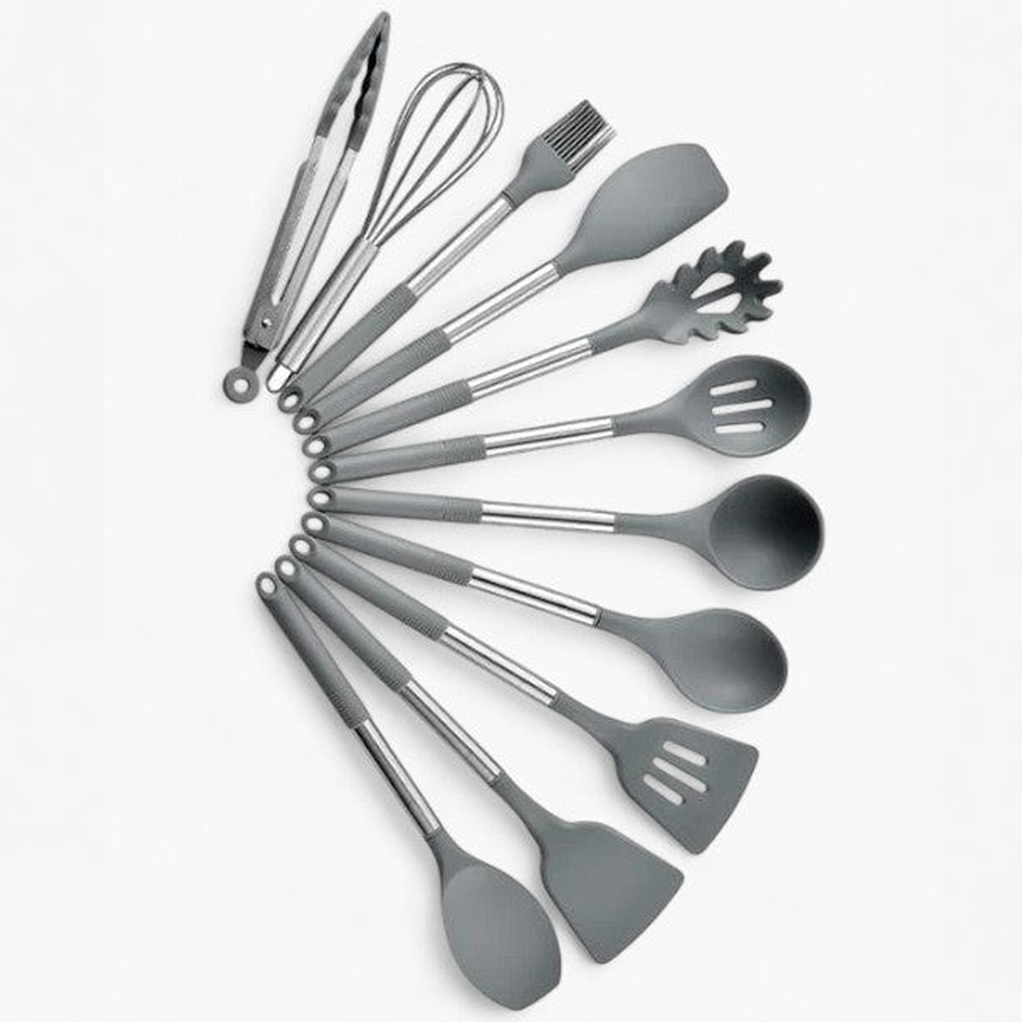 Siliconen Keukenset - Tenkitchen.store