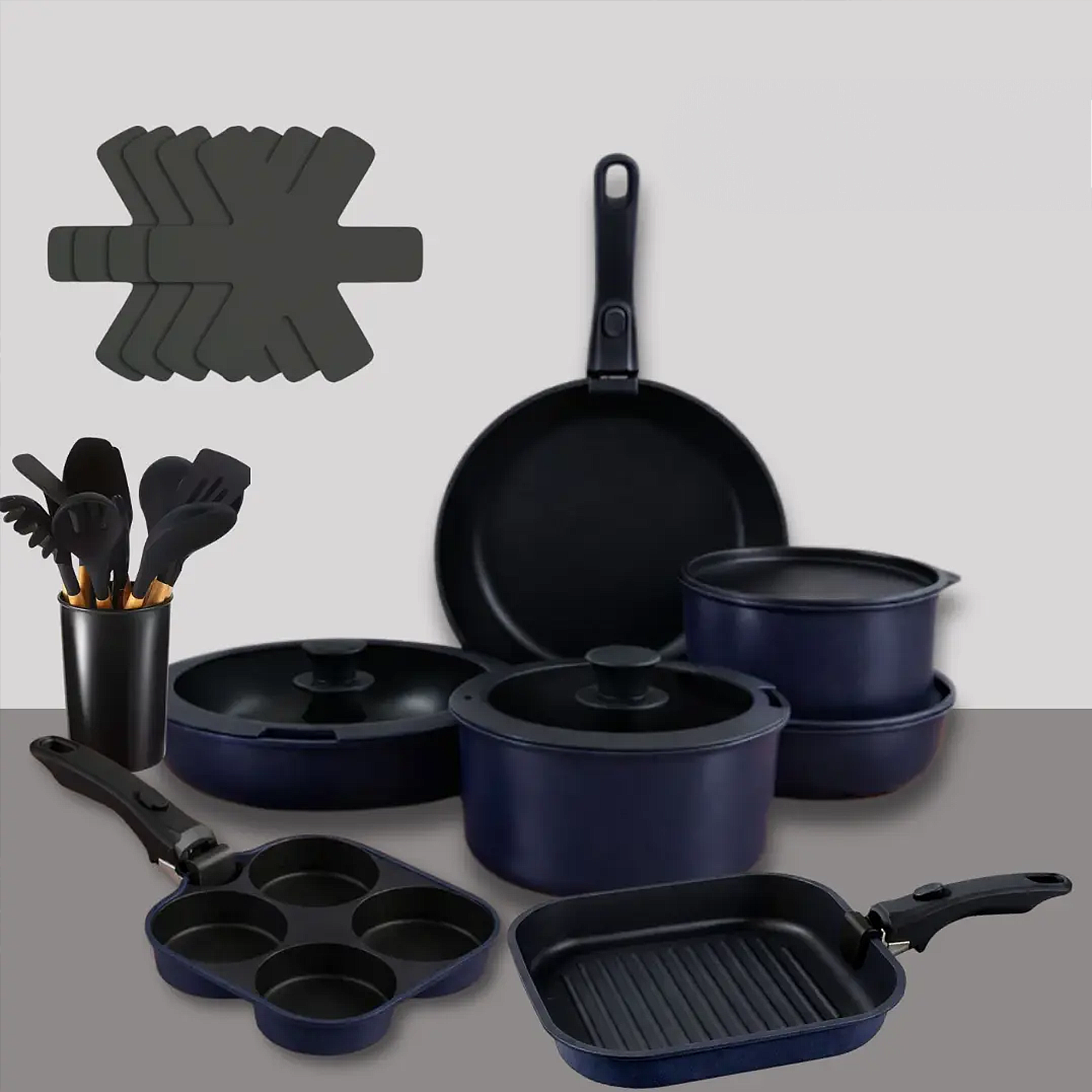 Holiday Bundle - Tenkitchen.store