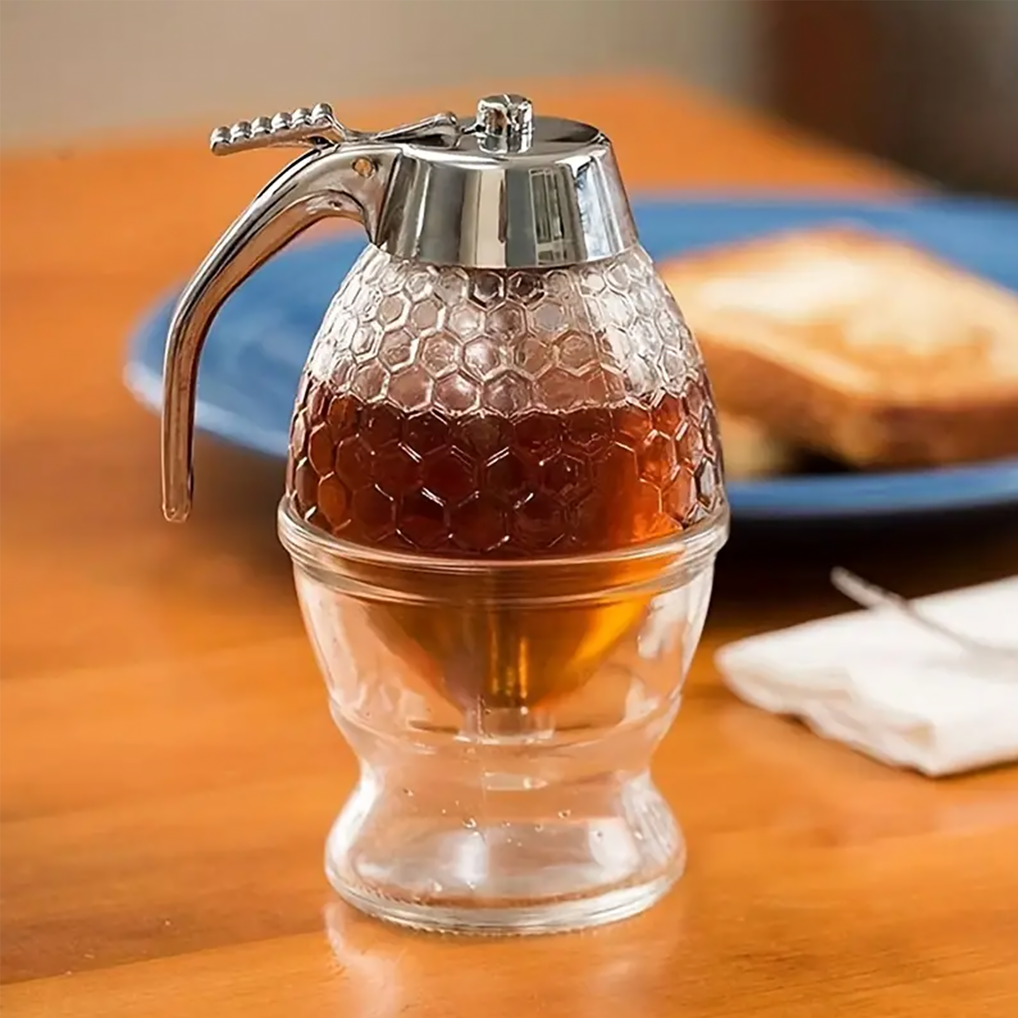 Honingdispenser