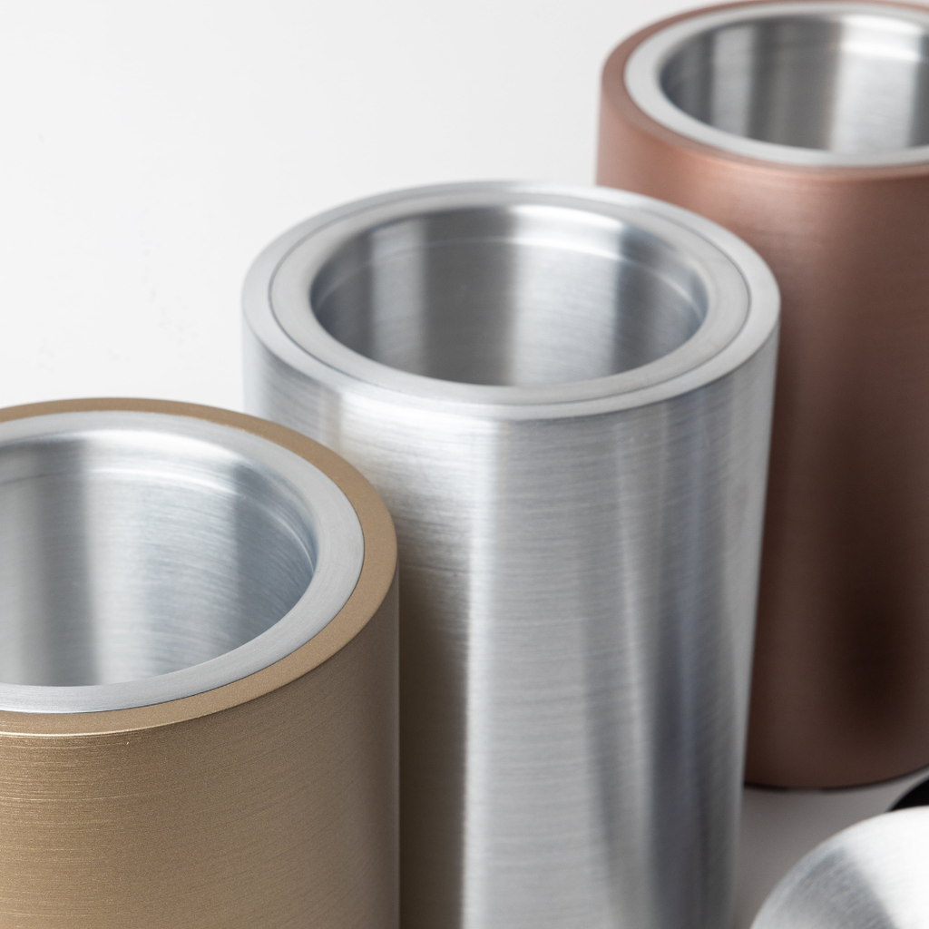 Classic Silver