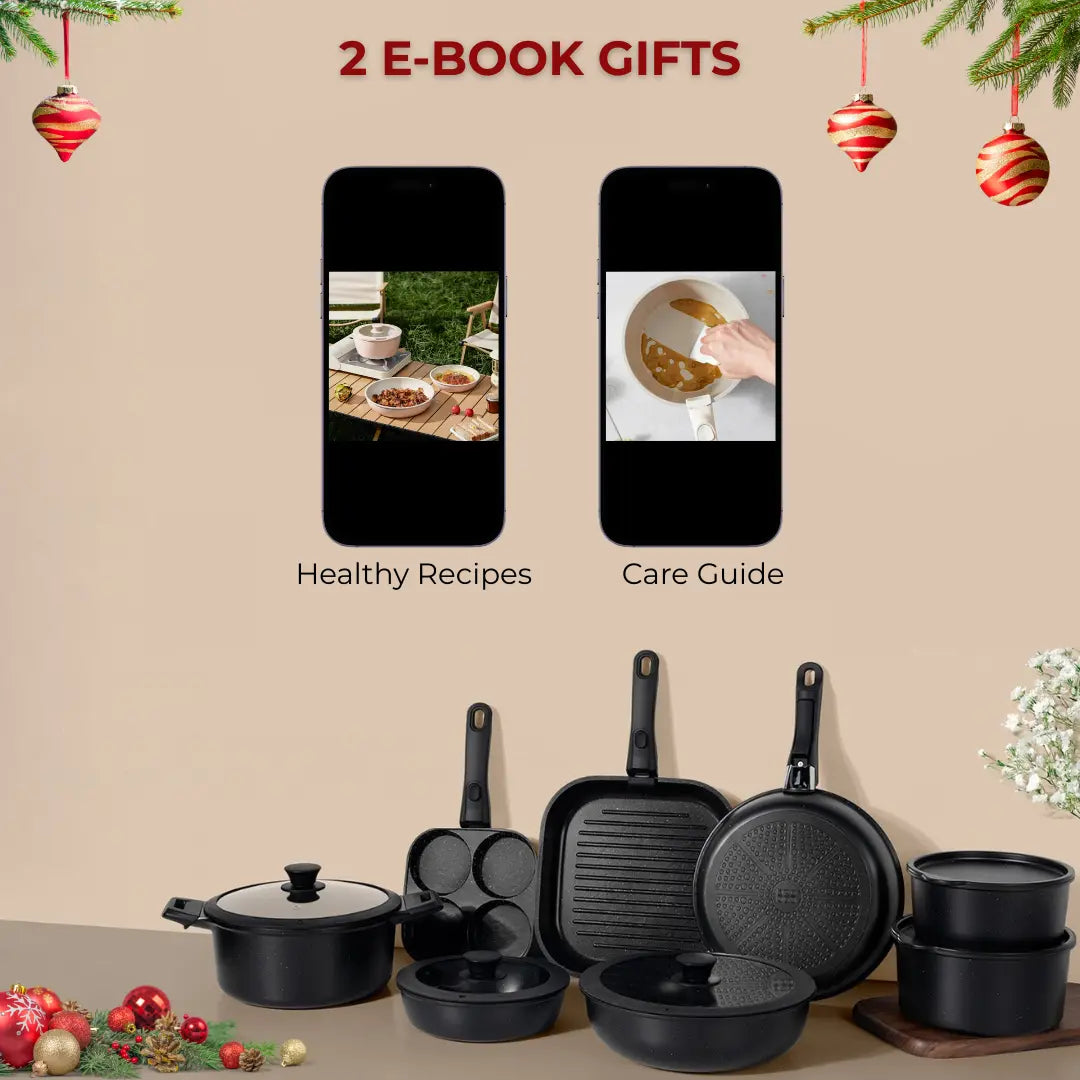 TEN® Holiday Bundle