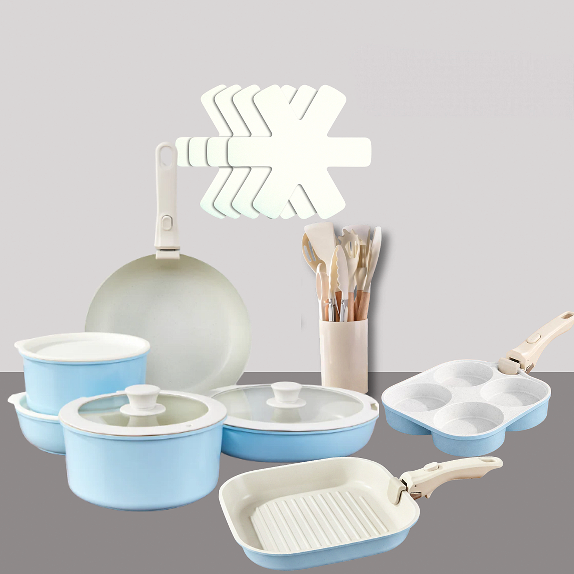 Holiday Bundle - Tenkitchen.store