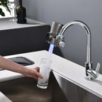 TEN® Kraanwaterfilter Met LED Scherm
