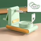 TEN® Multifunctionele dunschiller