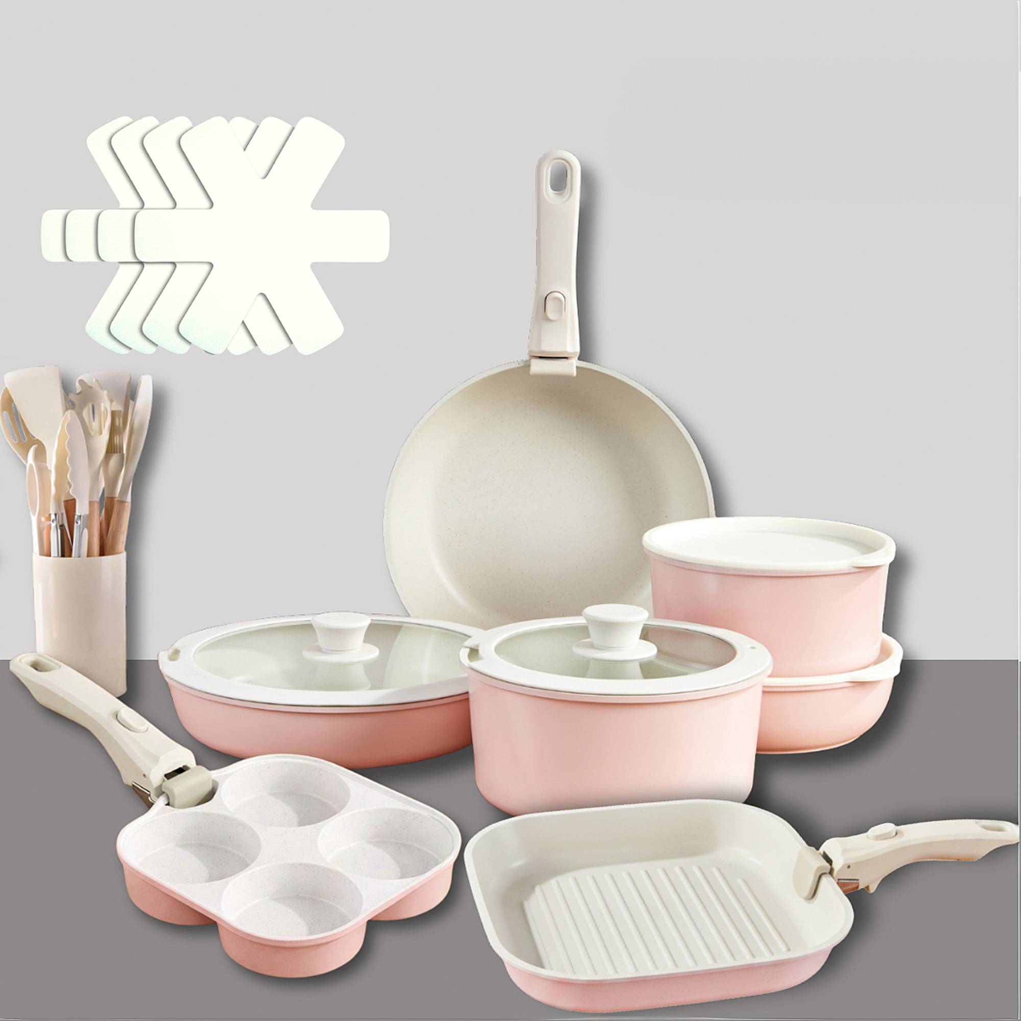 Holiday Bundle - Tenkitchen.store