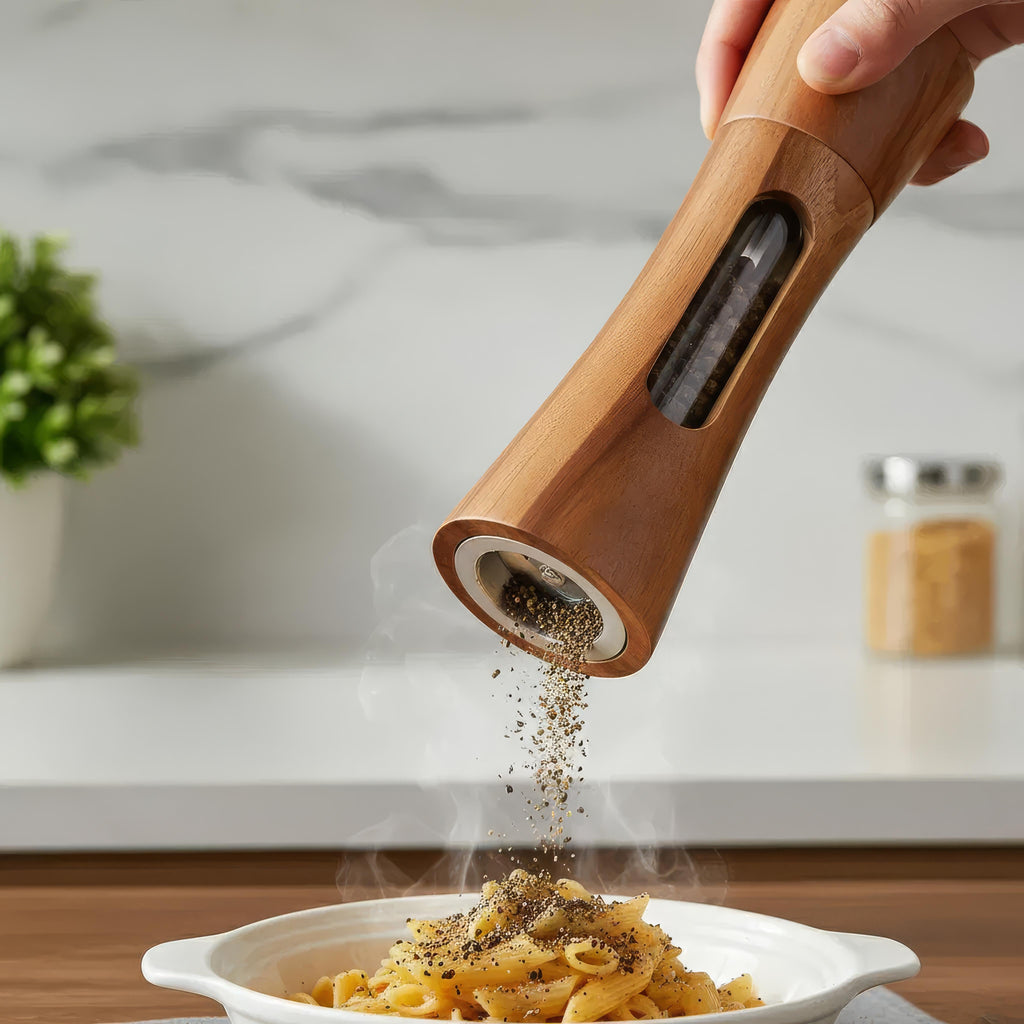 TEN® Kruidmolen / Zout- Pepermolen
