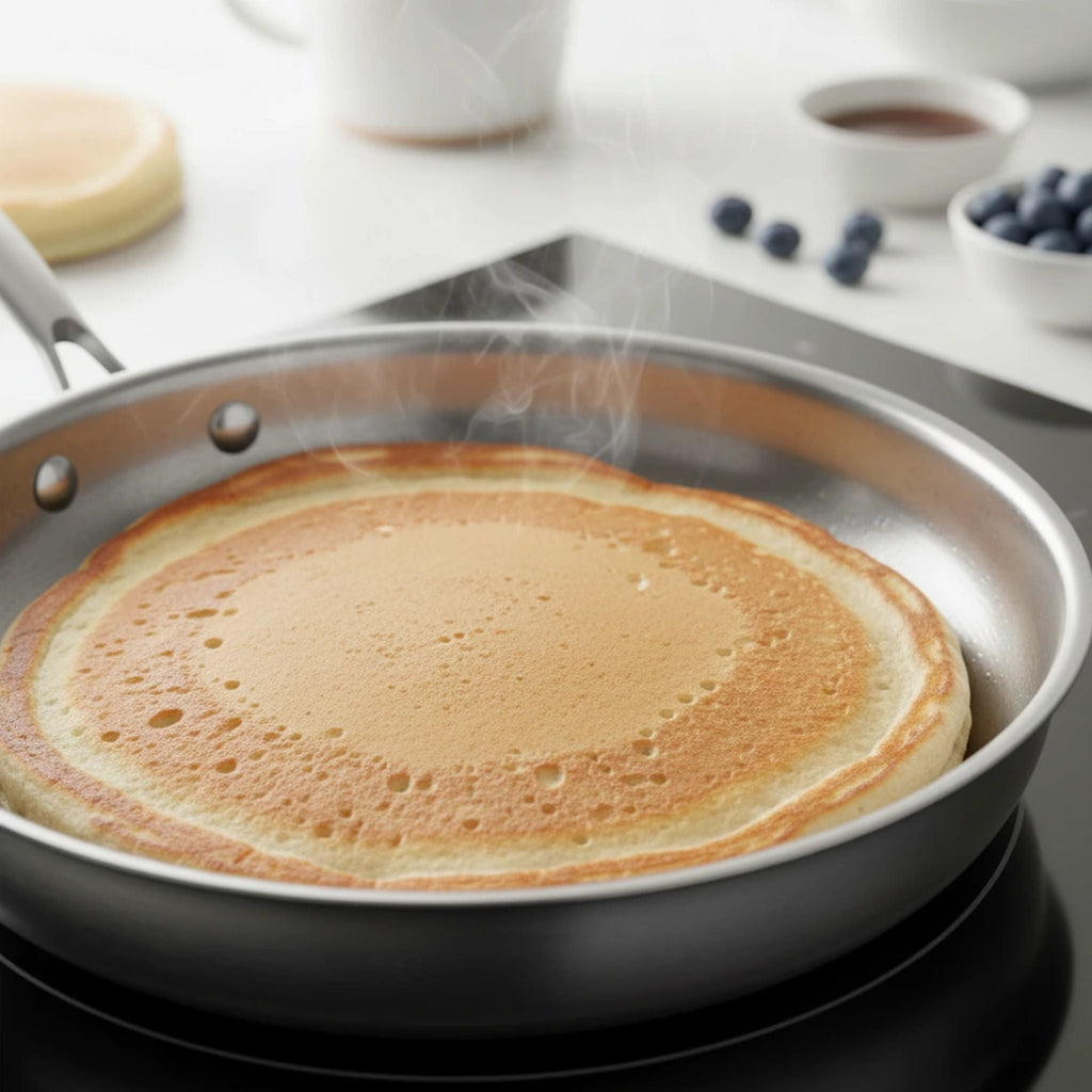Titanium Pro Pan