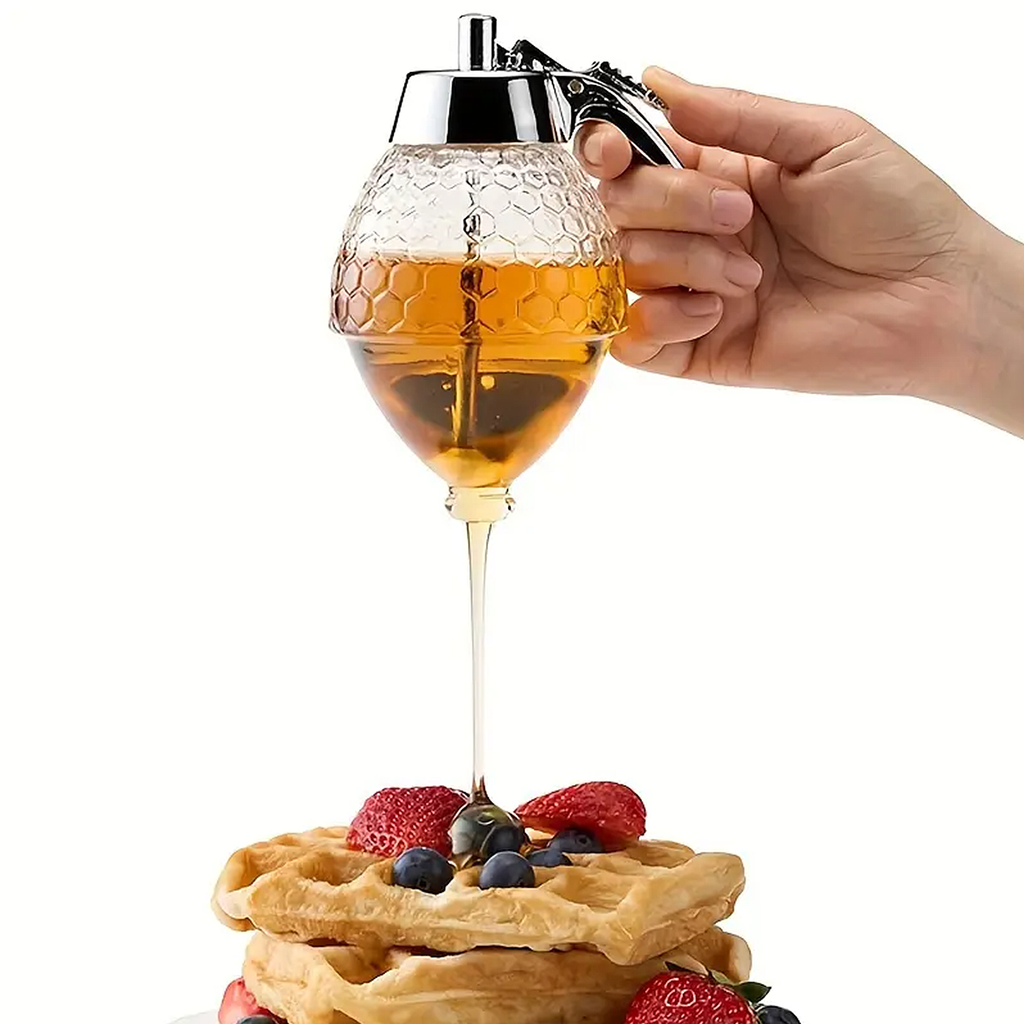 Honingdispenser