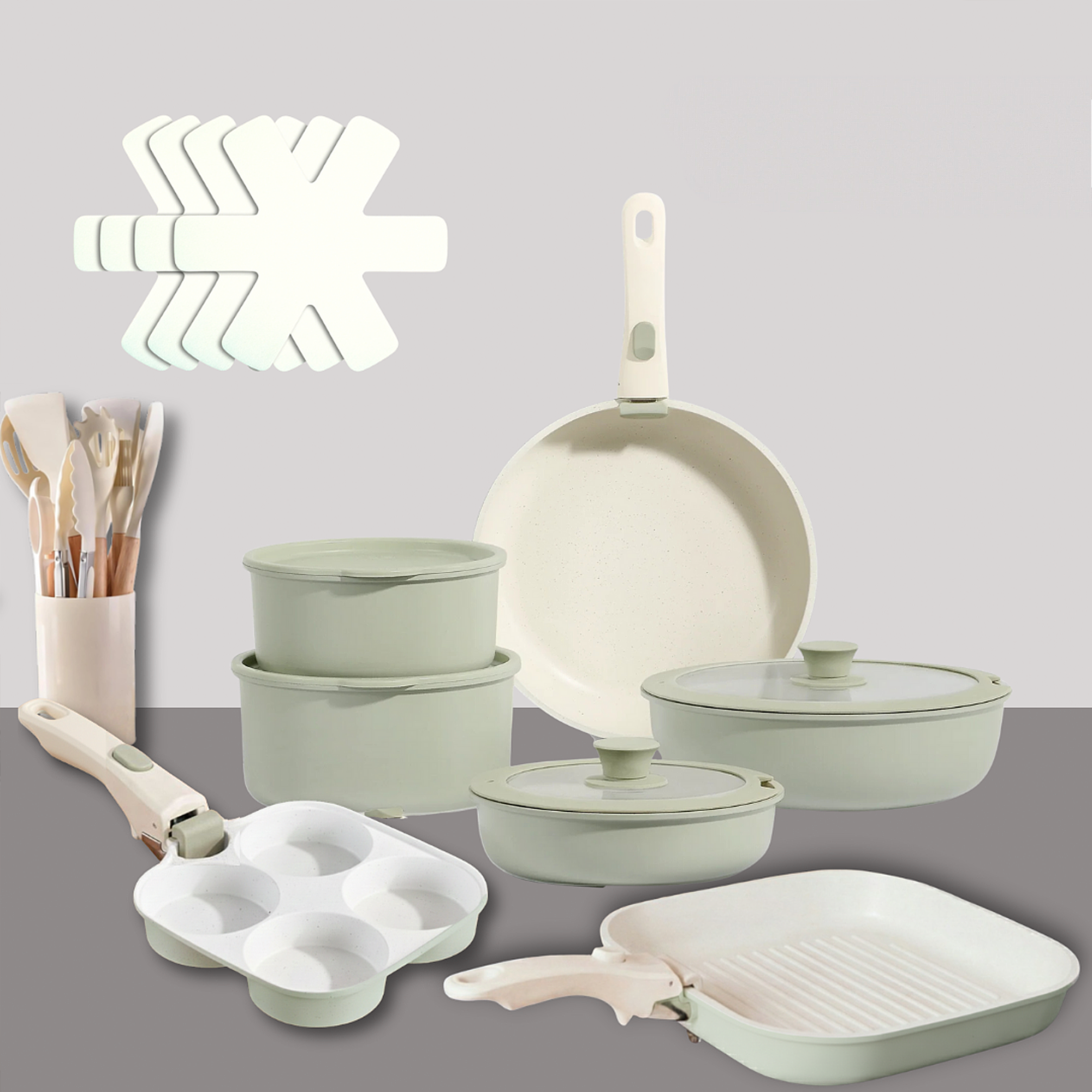 Holiday Bundle - Tenkitchen.store