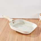 Keramische Grillpan