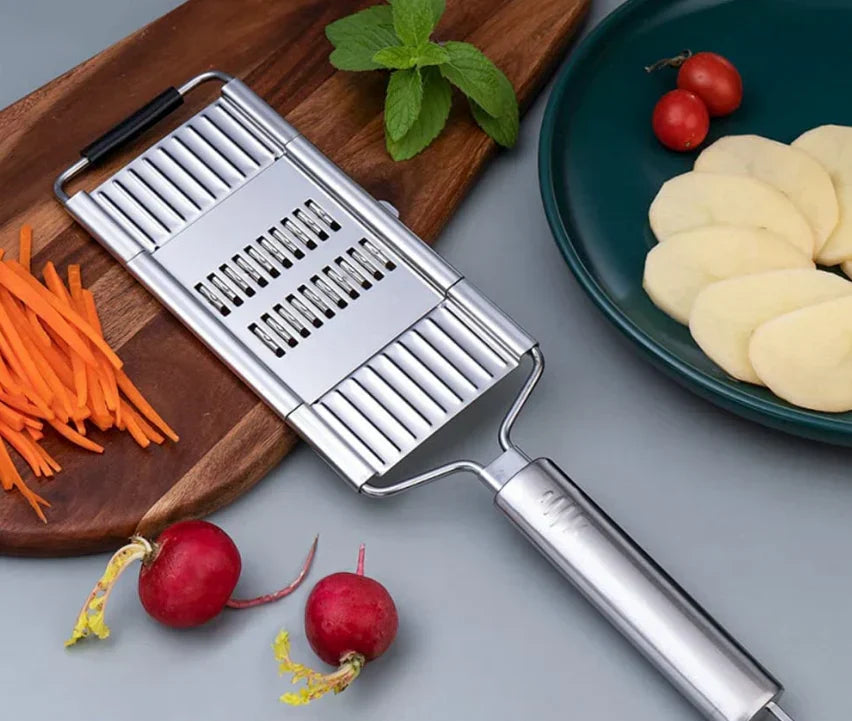 TEN® Professionele Rasp