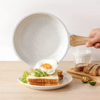 Keramische Pannenset Classic