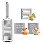 TEN® Professionele Rasp