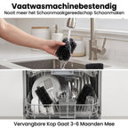 TEN® Grillmaster Cleaner