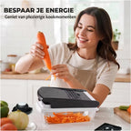 15-in-1 Groentesnijder