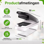 15-in-1 Groentesnijder