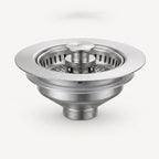 TEN®  3 in 1 Keuken Gootsteenafvoerzeef - Tenkitchen.store