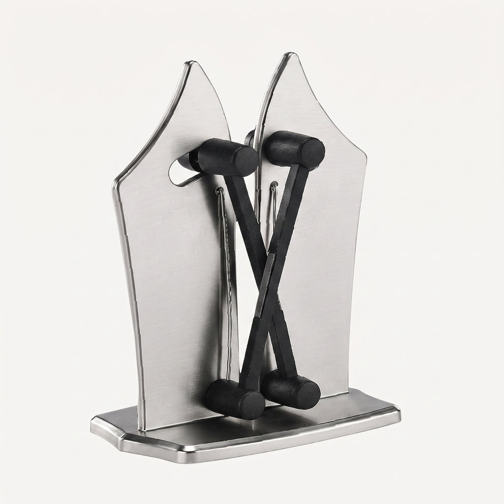 TEN® professionele Messenslijper - Tenkitchen.store