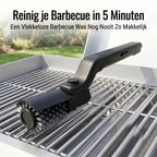 TEN® Grillmaster Cleaner