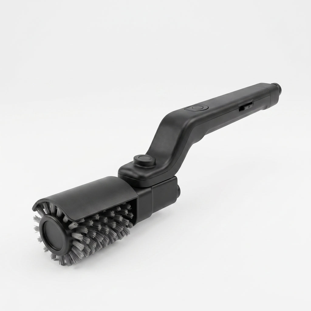 TEN® Grillmaster Cleaner