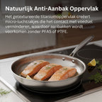 Titanium Pro Pan