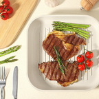 Cookware Set - Silver Touch