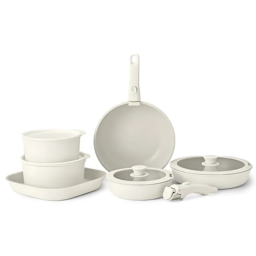 Keramische Grillpan