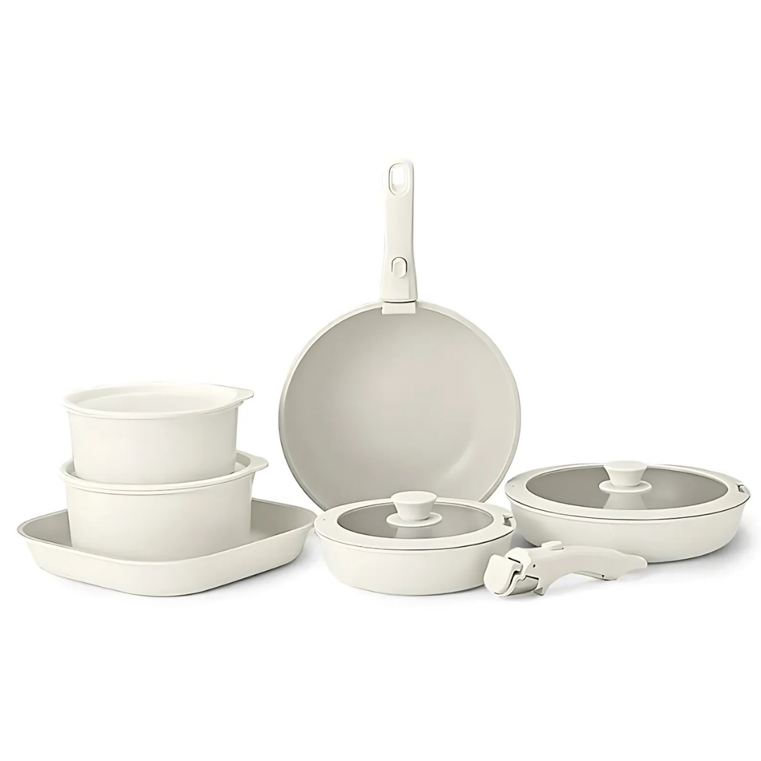 Keramische Grillpan