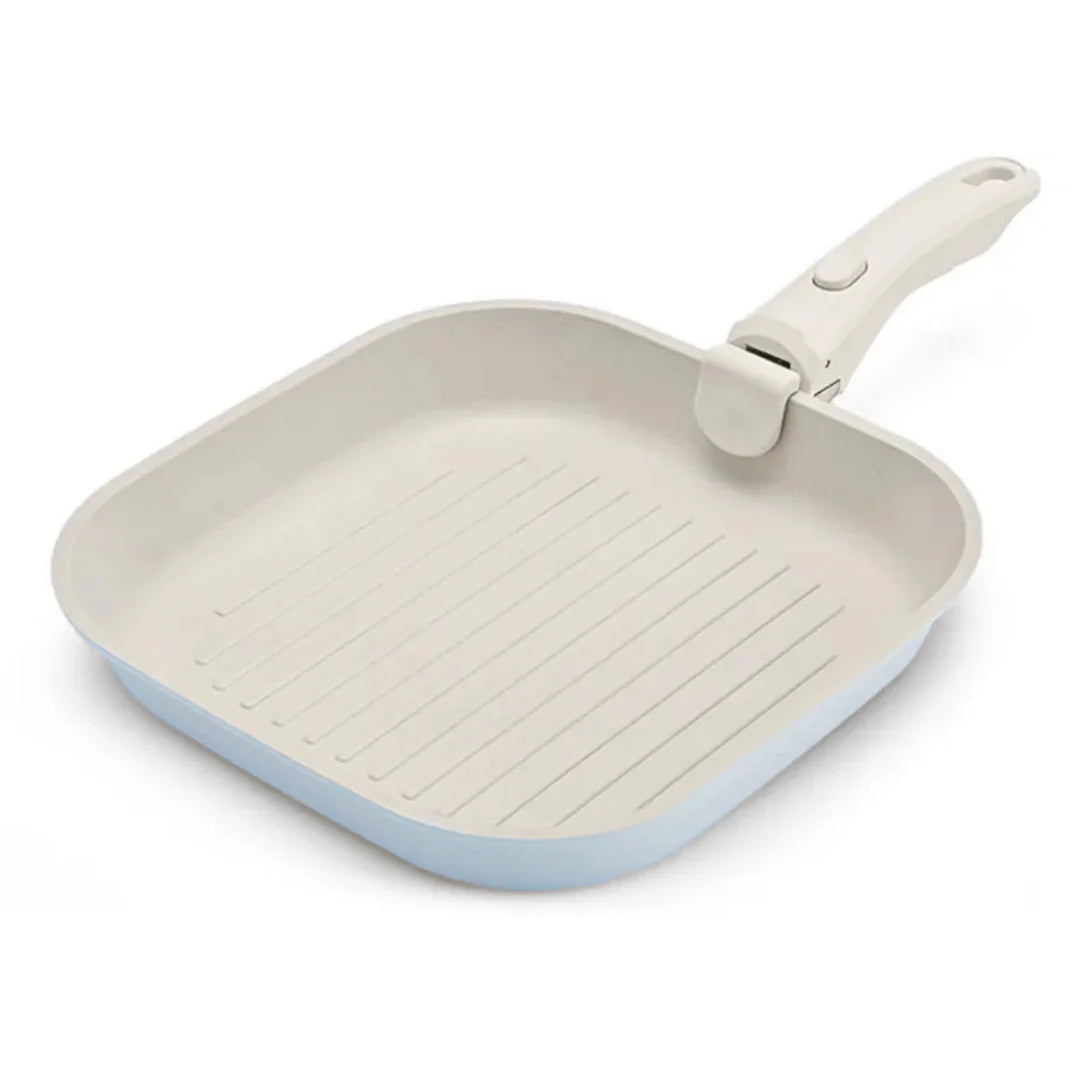 Keramische Grillpan